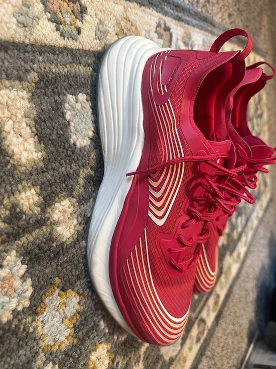 APL Shoes - APL Pink Performance Running Shoes